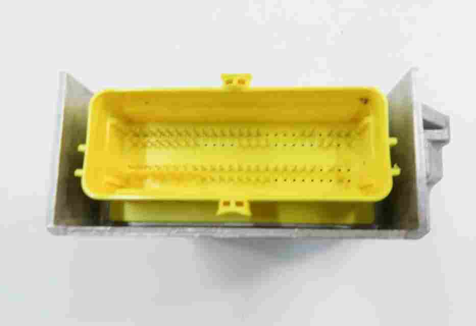 Thumbnail 6: 2013-2015 AUDI A4 A5 S4 S5 RS5 (B8 8K 8T) SRS BAG CONTROL MODULE