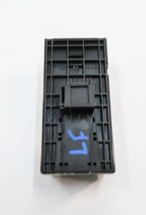 Thumbnail 6: 2013-2017 AUDI A4 Q5 S4 SQ5 ALLROAD (B8 8K 8R) LEFT DRIVER MASTER WINDOW SWITCH