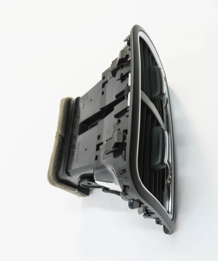 Thumbnail 3: 2013 AUDI S4 (B8 8K) REAR CENTER CONSOLE HEATER A/C AIR VENT