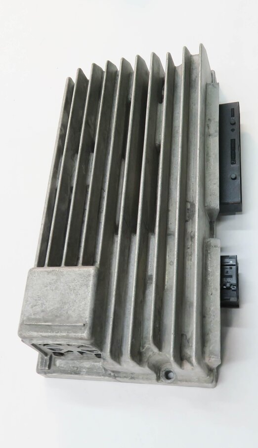 Thumbnail 4: 2013-2017 AUDI A4 S4 A5 S5 RS5 Q5 Q7 - STEREO BANG & OLUFSEN AUDIO AMP AMPLIFER