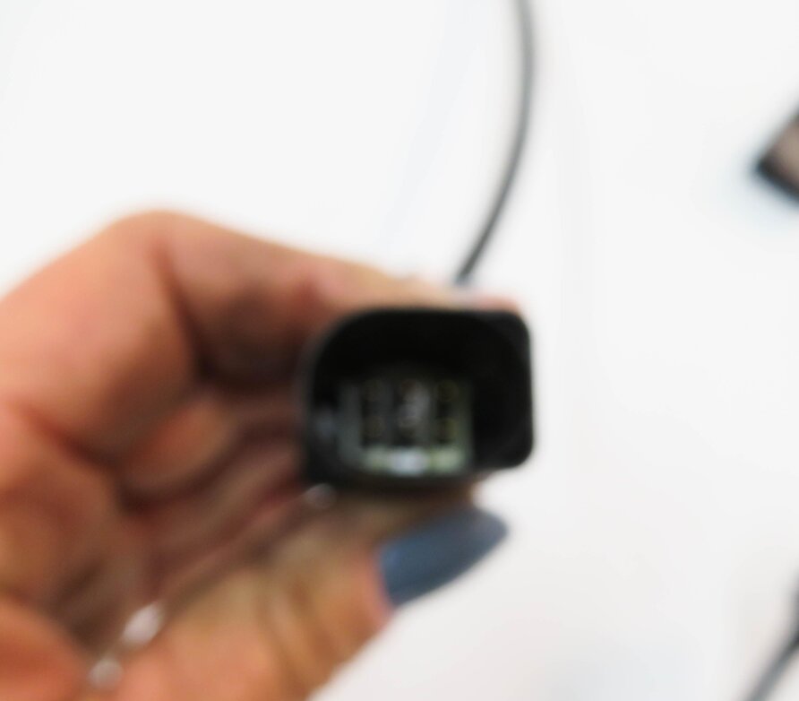 Thumbnail 10: 2013 AUDI S4 (B8 8K) 3.0L - PRE / POST CAT O2 OXYGEN LAMBDA PROBE SENSOR SET-4