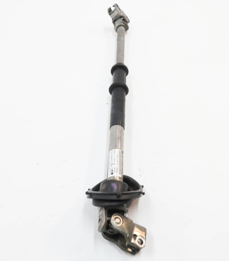 Thumbnail 4: 2013 AUDI S4 (B8 8K) AWD - STEERING COLUMN INTERMEDIATE SHAFT COUPLER LINKAGE