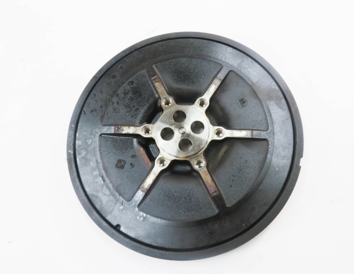 2008-2013 BMW M3 ///M (E90 E91 E92 E93) 4.0L S65 V8 ENGINE - HARMONIC BALANCER