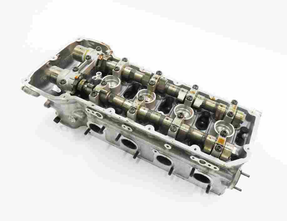 2008-2013 BMW M3 ///M (E90 E91 E92 E93) 4.0L S65 V8 ENGINE - LEFT CYLINDER HEAD