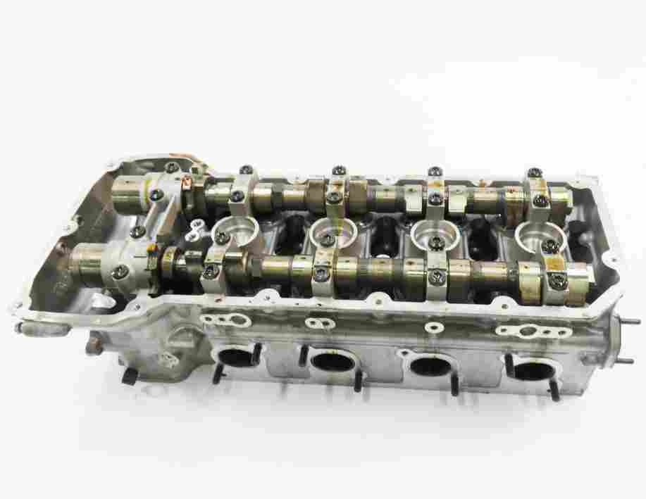 Thumbnail 3: 2008-2013 BMW M3 ///M (E90 E91 E92 E93) 4.0L S65 V8 ENGINE - LEFT CYLINDER HEAD