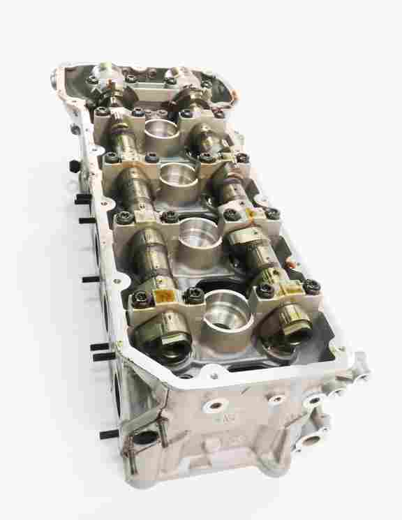Thumbnail 5: 2008-2013 BMW M3 ///M (E90 E91 E92 E93) 4.0L S65 V8 ENGINE - LEFT CYLINDER HEAD