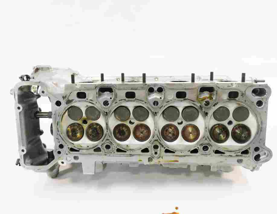 Thumbnail 8: 2008-2013 BMW M3 ///M (E90 E91 E92 E93) 4.0L S65 V8 ENGINE - LEFT CYLINDER HEAD