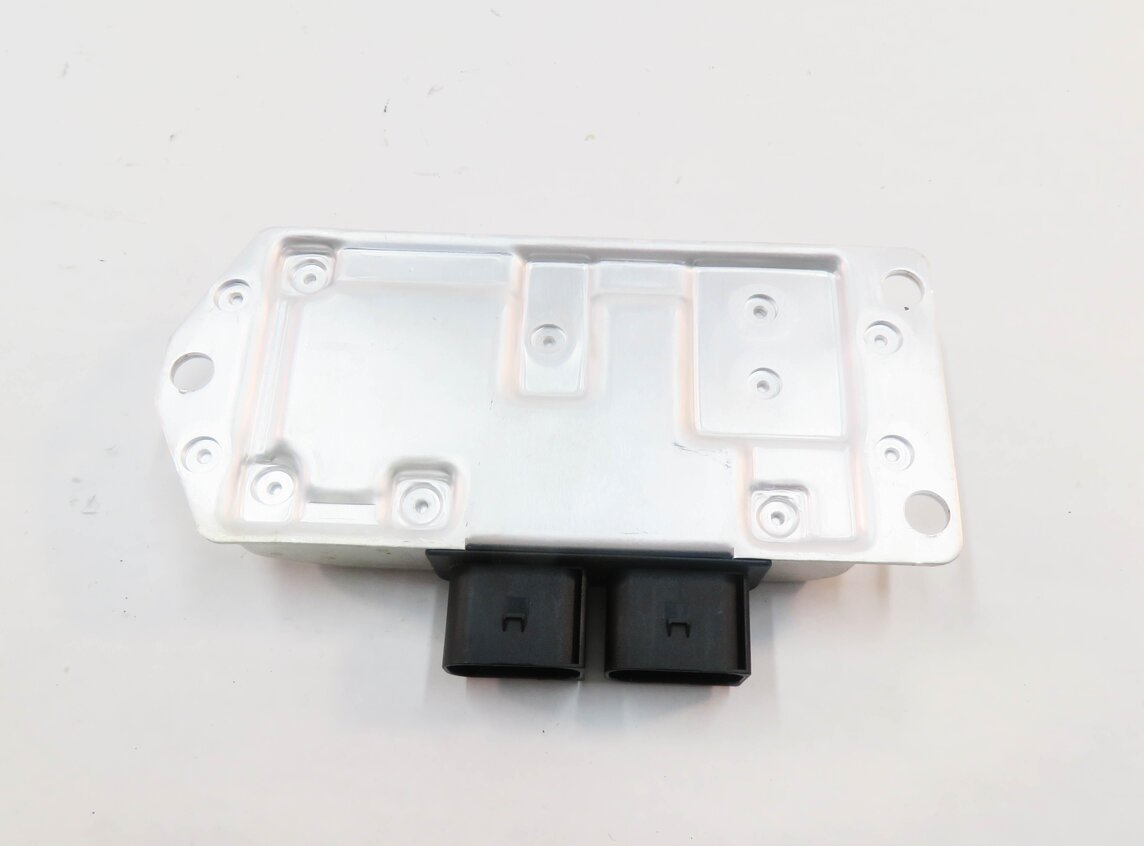 Thumbnail 5: 2007-2014 BMW X5 X5M X6 X6M (E70 / E71) TRANSFER CASE CONTROL MODULE (ATC-700)