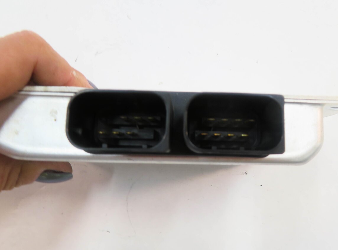 Thumbnail 6: 2007-2014 BMW X5 X5M X6 X6M (E70 / E71) TRANSFER CASE CONTROL MODULE (ATC-700)