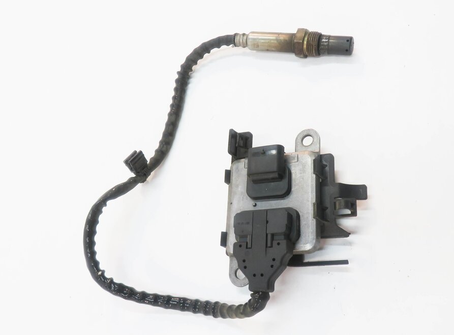 Thumbnail 3: 2009 BMW X5 (E70) DIESEL - LOWER NITROGEN OXIDE NOX SENSOR MODULE