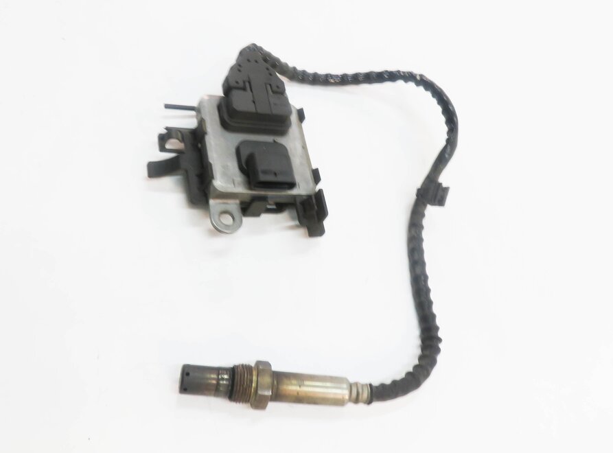 Thumbnail 4: 2009 BMW X5 (E70) DIESEL - LOWER NITROGEN OXIDE NOX SENSOR MODULE