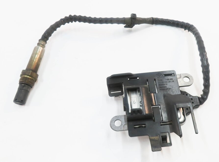 Thumbnail 5: 2009 BMW X5 (E70) DIESEL - LOWER NITROGEN OXIDE NOX SENSOR MODULE