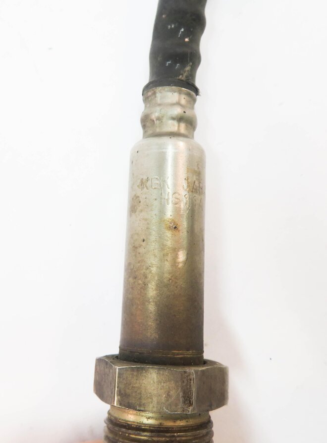 Thumbnail 7: 2009 BMW X5 (E70) DIESEL - LOWER NITROGEN OXIDE NOX SENSOR MODULE