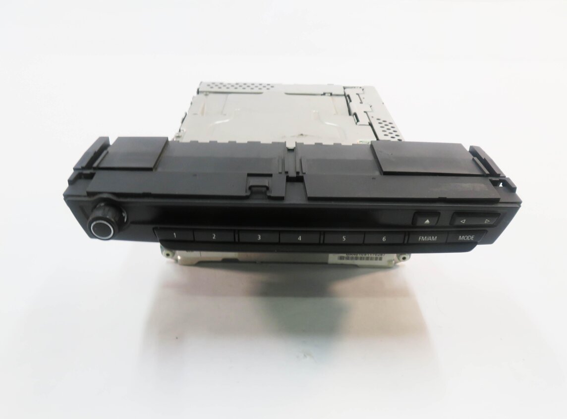 Thumbnail 2: 2007-2010 BMW X5 X6 (E70 E71) GPS NAVIGATION DVD CD PLAYER RADIO STEREO RECEIVER