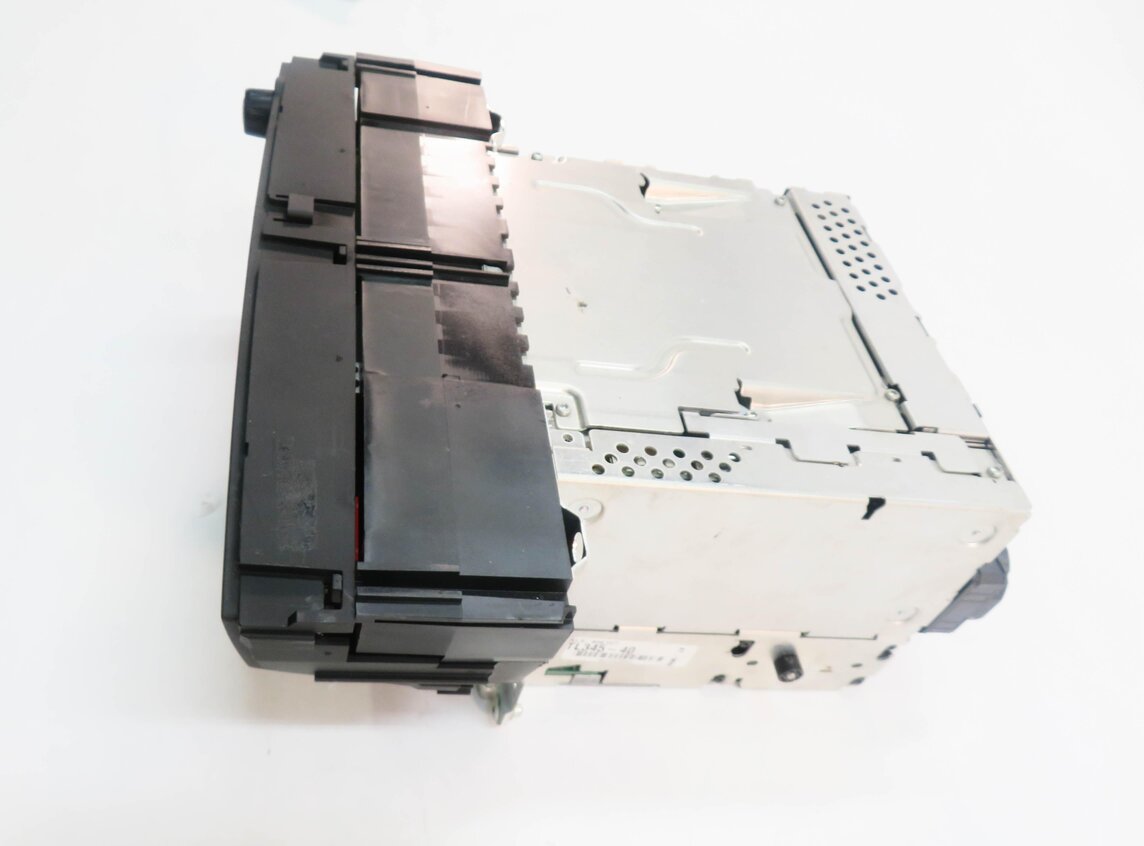 Thumbnail 3: 2007-2010 BMW X5 X6 (E70 E71) GPS NAVIGATION DVD CD PLAYER RADIO STEREO RECEIVER