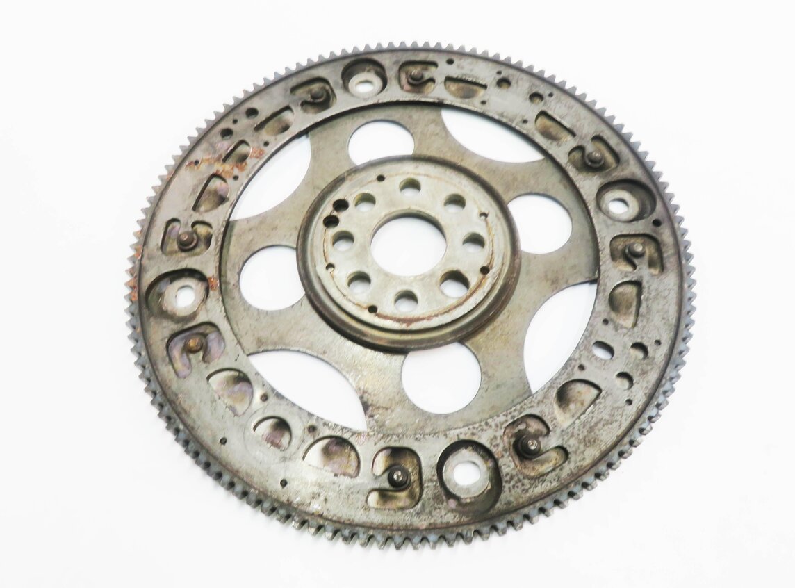 2009-2013 BMW X5 335D (E70 E90) 3.0L M57Y DIESEL - A/T FLYWHEEL FLEX PLATE