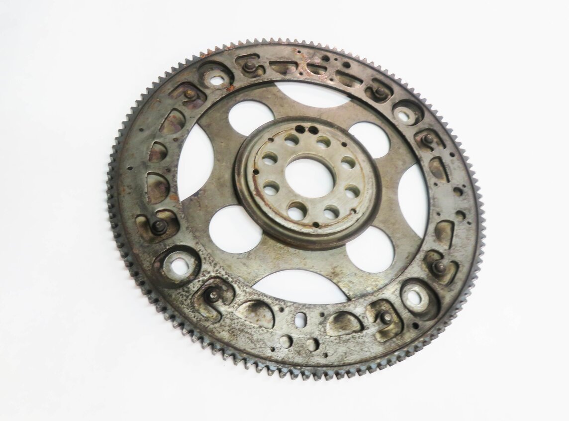 Thumbnail 3: 2009-2013 BMW X5 335D (E70 E90) 3.0L M57Y DIESEL - A/T FLYWHEEL FLEX PLATE