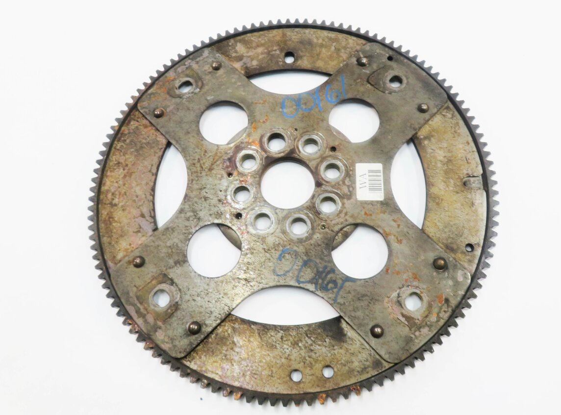 Thumbnail 5: 2009-2013 BMW X5 335D (E70 E90) 3.0L M57Y DIESEL - A/T FLYWHEEL FLEX PLATE