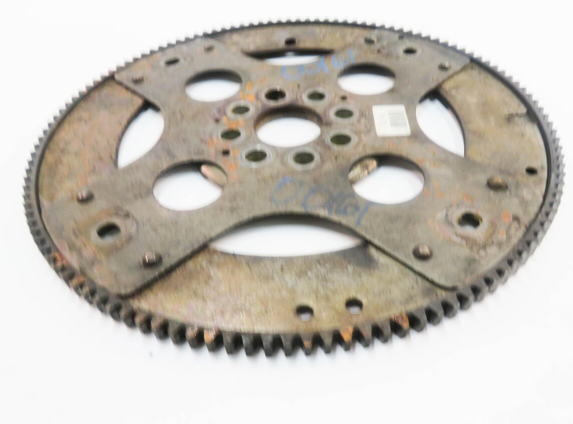 Thumbnail 6: 2009-2013 BMW X5 335D (E70 E90) 3.0L M57Y DIESEL - A/T FLYWHEEL FLEX PLATE