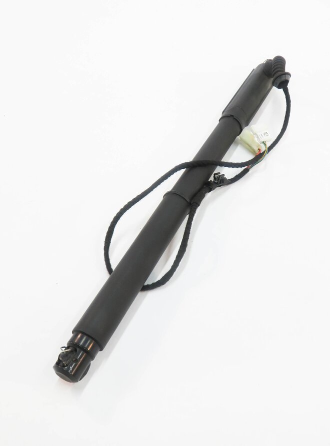 2007-2013 BMW X5 (E70) RIGHT PASSENGER TRUNK SPINDLE DRIVE ELECTRIC SHOCK STRUT