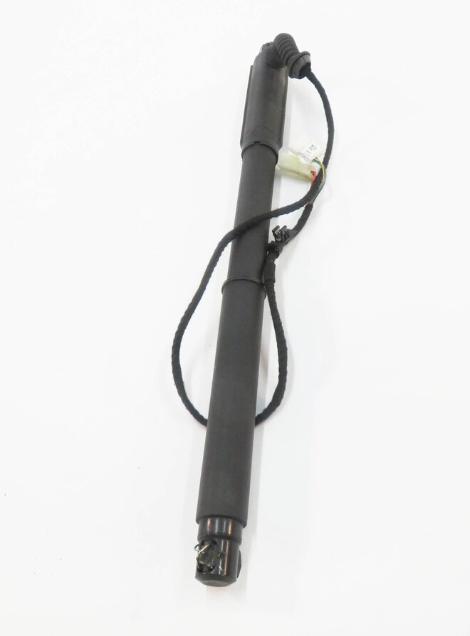 Thumbnail 2: 2007-2013 BMW X5 (E70) RIGHT PASSENGER TRUNK SPINDLE DRIVE ELECTRIC SHOCK STRUT