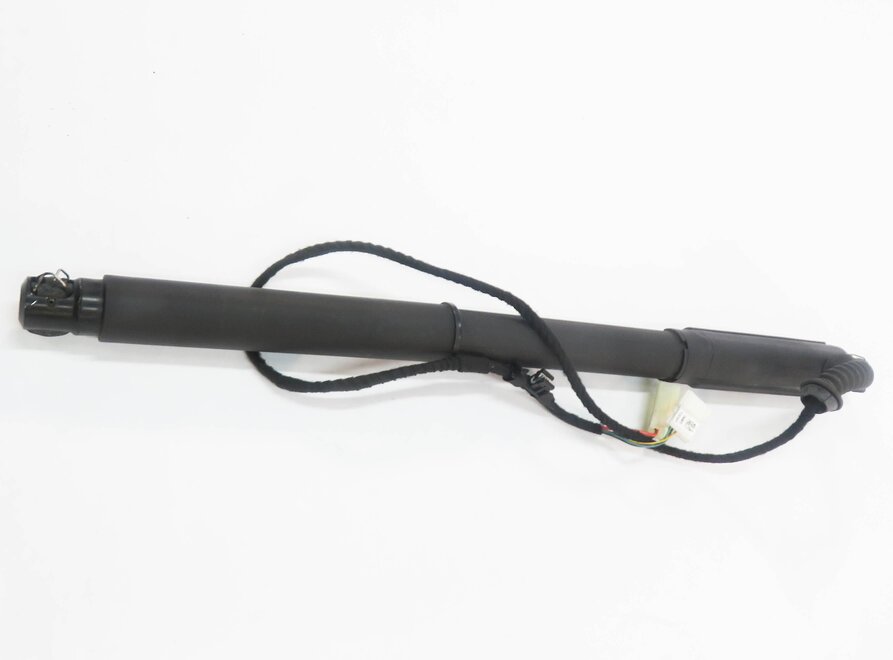 Thumbnail 3: 2007-2013 BMW X5 (E70) RIGHT PASSENGER TRUNK SPINDLE DRIVE ELECTRIC SHOCK STRUT