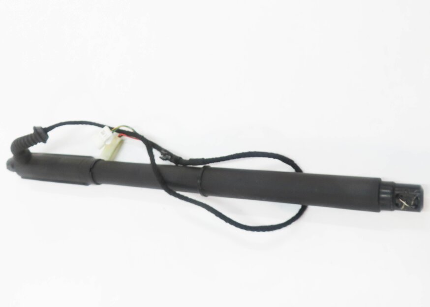 Thumbnail 4: 2007-2013 BMW X5 (E70) RIGHT PASSENGER TRUNK SPINDLE DRIVE ELECTRIC SHOCK STRUT