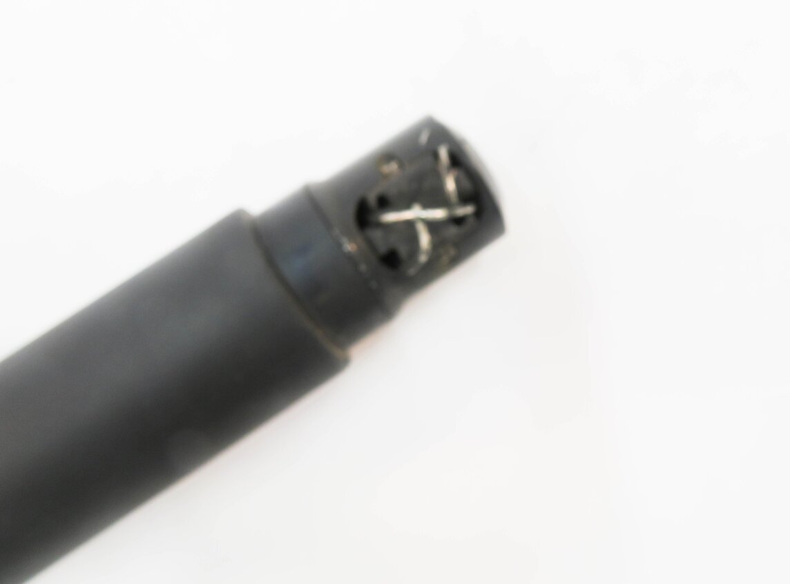 Thumbnail 6: 2007-2013 BMW X5 (E70) RIGHT PASSENGER TRUNK SPINDLE DRIVE ELECTRIC SHOCK STRUT