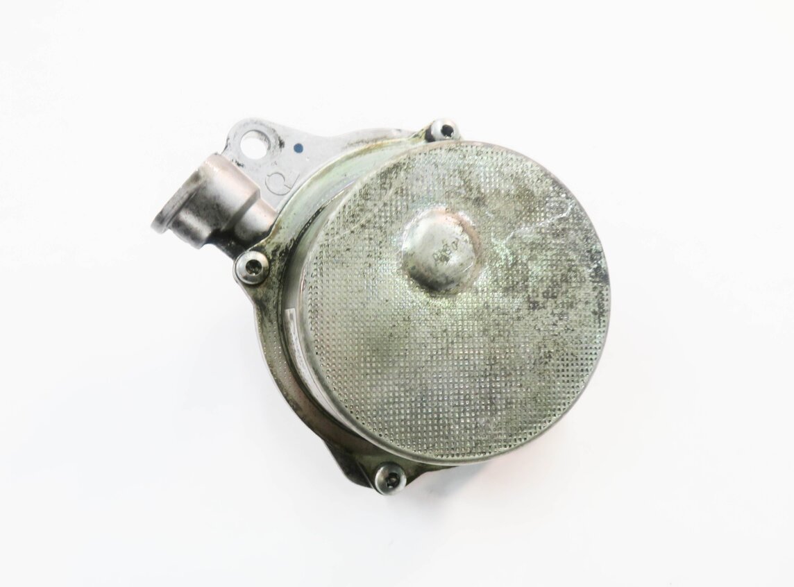 Thumbnail 5: 09-13 BMW X5 335D (E70 E90) 3.0L M57Y TURBO DIESEL ENGINE - BRAKE VACUUM PUMP