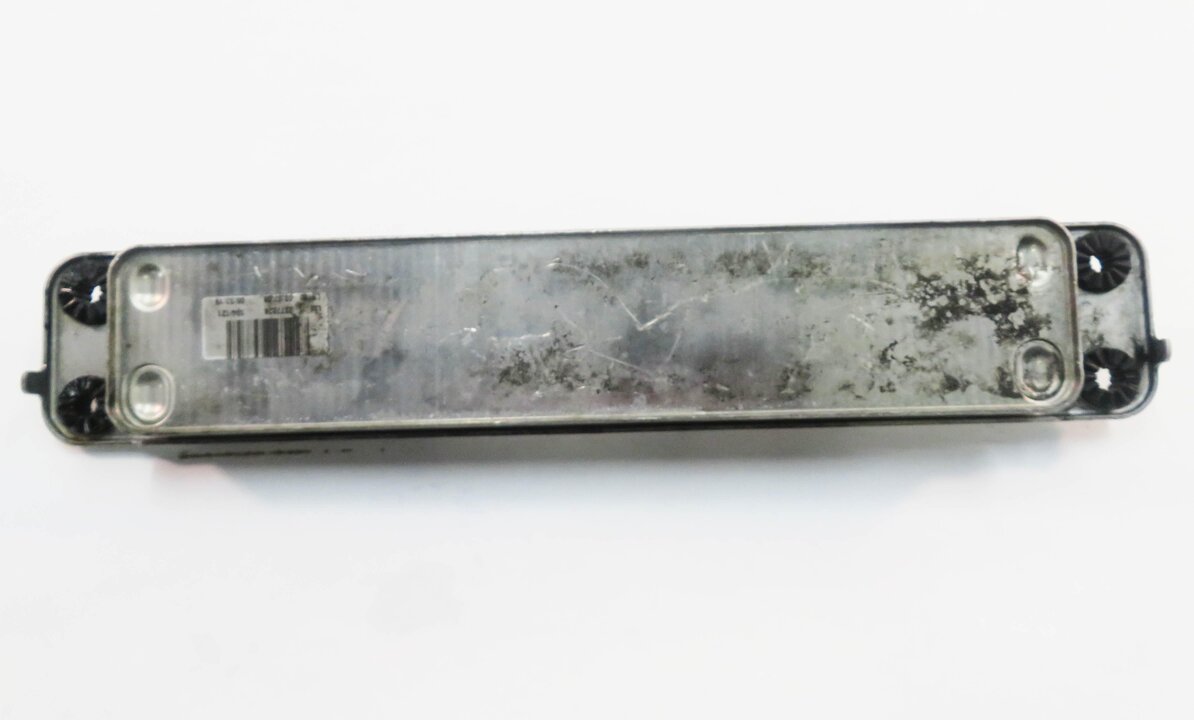 Thumbnail 5: 07-14 BMW X5 X6 (E70 E71) 3.0L / 4.4L / 4.8L AUTOMATIC TRANSMISSION OIL COOLER