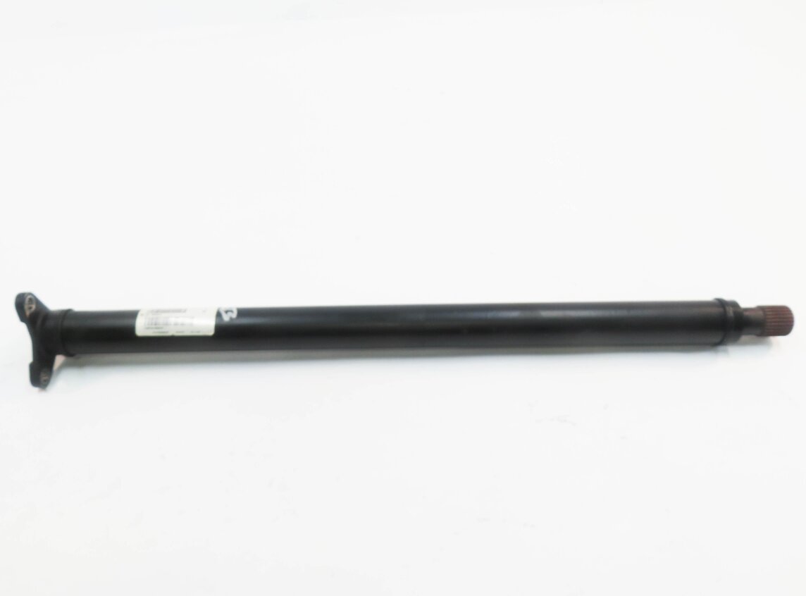Thumbnail 2: 2007-2010 BMW X5 X6 (E70 E71) 3.0L ENGINE - FRONT DRIVESHAFT DRIVE LINE SHAFT