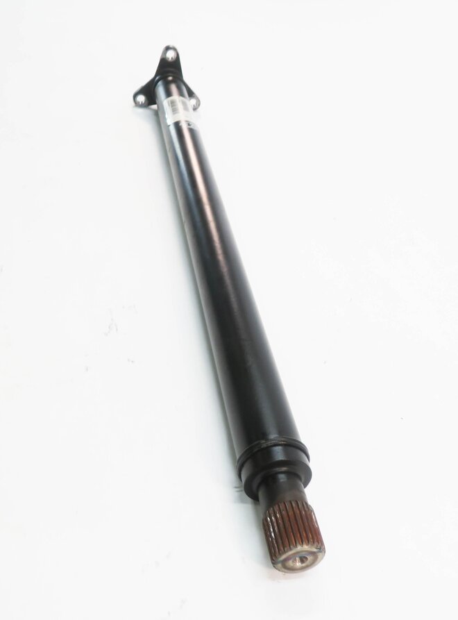 Thumbnail 4: 2007-2010 BMW X5 X6 (E70 E71) 3.0L ENGINE - FRONT DRIVESHAFT DRIVE LINE SHAFT