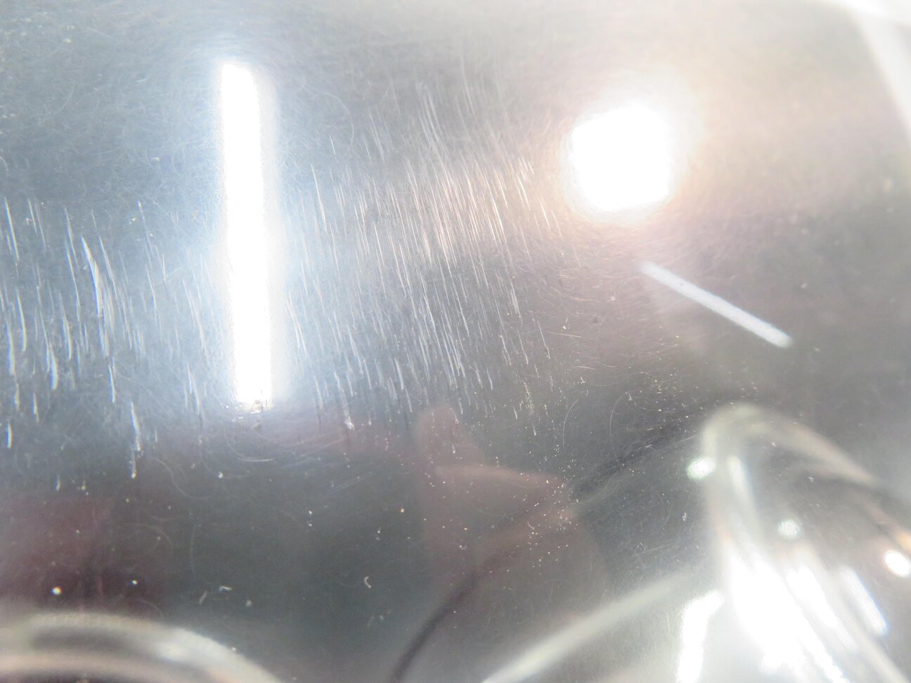 Thumbnail 10: 07-11 BMW X5 (E70) LEFT DRIVER XENON HID ADAPTIVE DYNAMIC HEADLIGHT LIGHT LAMP
