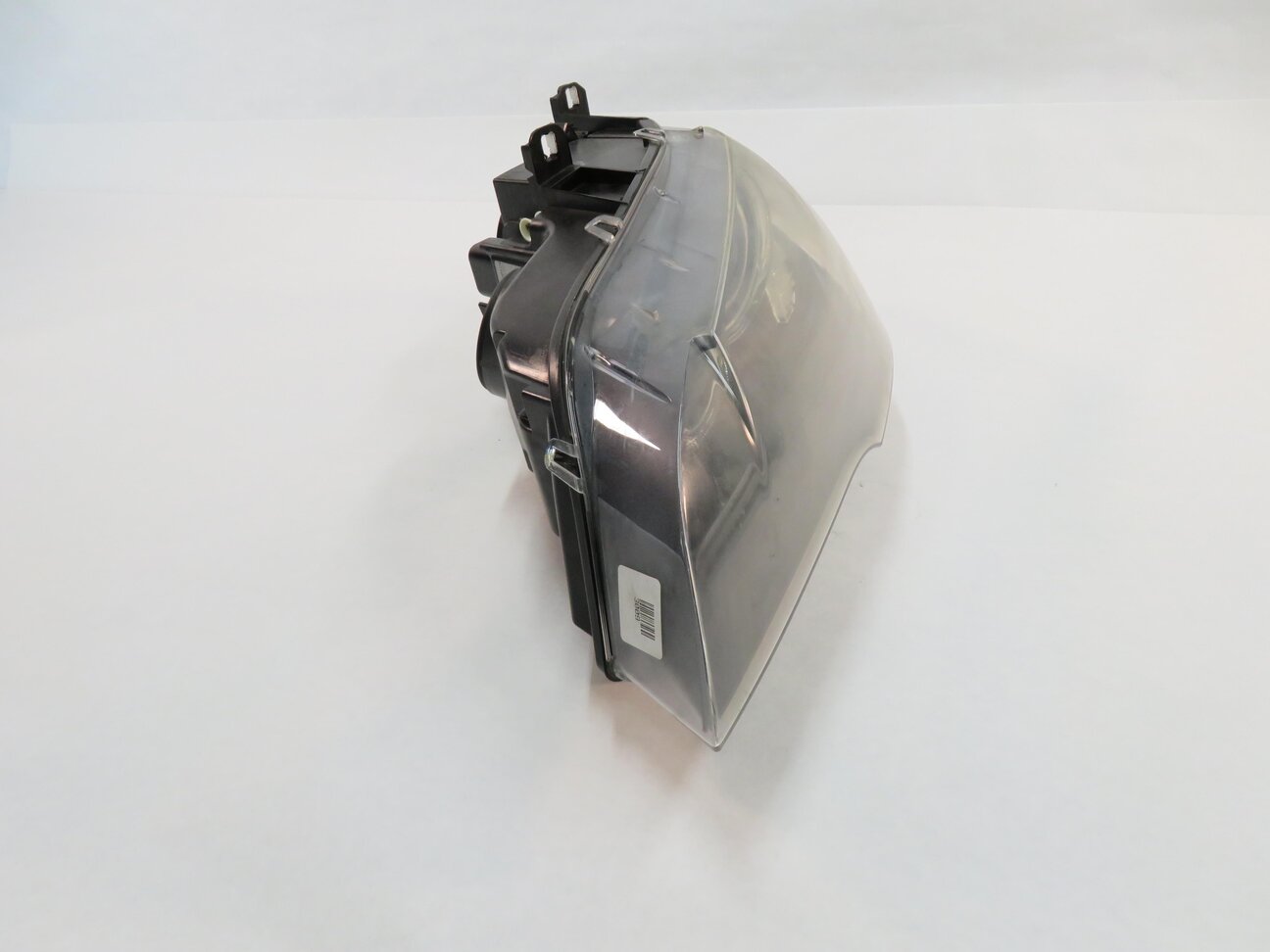 Thumbnail 5: 07-11 BMW X5 (E70) LEFT DRIVER XENON HID ADAPTIVE DYNAMIC HEADLIGHT LIGHT LAMP