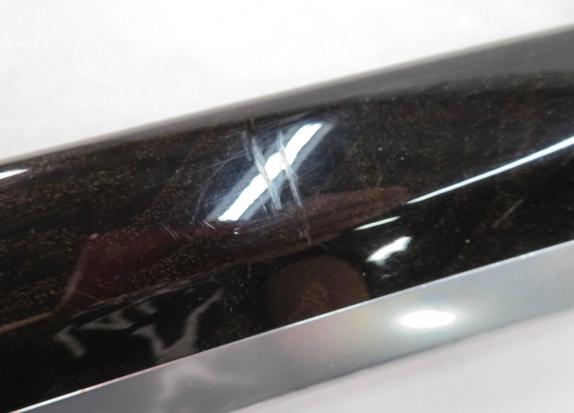 Thumbnail 11: 2011 BMW 535i (F10) DASH DOOR CONSOLE TRIM SET-7 (FINE ASH GRAIN WOOD)