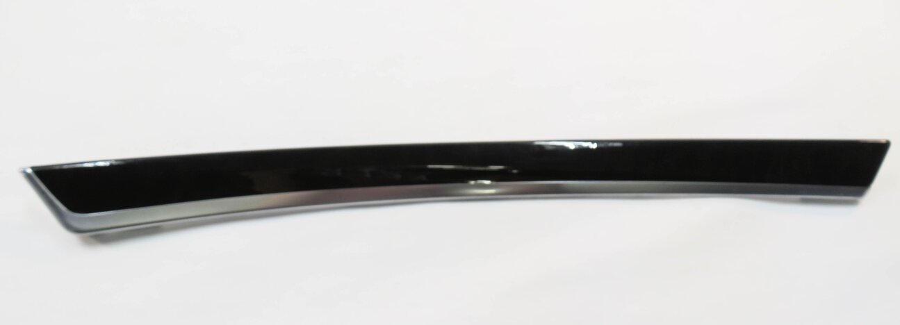 Thumbnail 7: 2011 BMW 535i (F10) DASH DOOR CONSOLE TRIM SET-7 (FINE ASH GRAIN WOOD)
