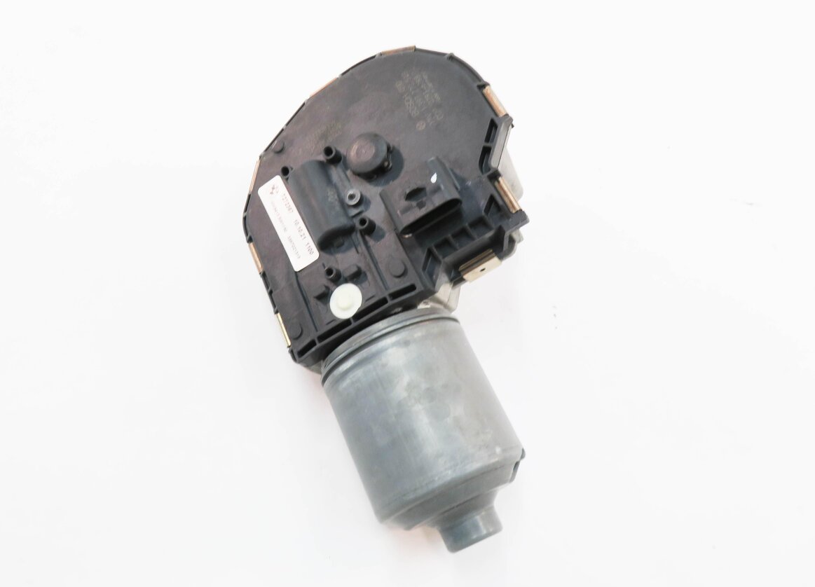 2010-2016 BMW M5 528i 535i 550i 740i 750i 760i (F01 F10) WINDSHIELD WIPER MOTOR