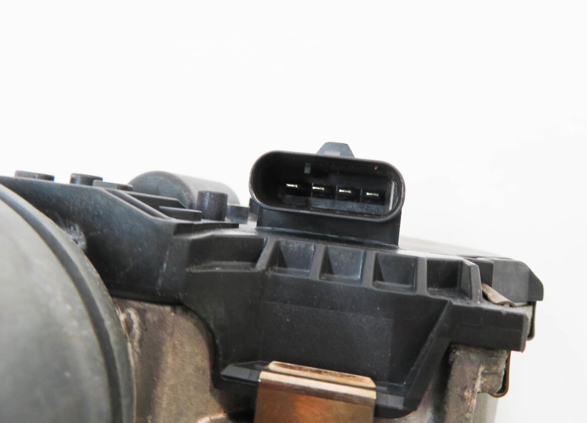 Thumbnail 7: 2010-2016 BMW M5 528i 535i 550i 740i 750i 760i (F01 F10) WINDSHIELD WIPER MOTOR
