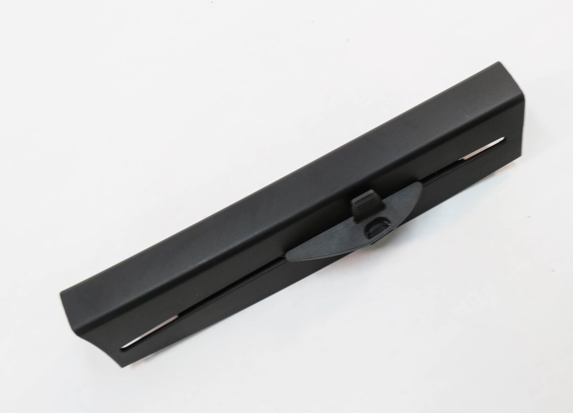 11-16 BMW 528i 535i 550i (F10) RIGHT REAR DOOR QUARTER VENT WINDOW PRIVACY SHADE