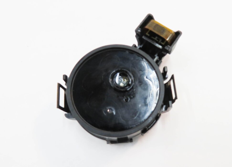 2011 BMW 535i (F10) RAIN WATER SOLAR LIGHT SENSOR RLS