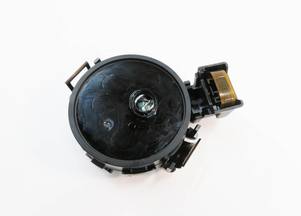 Thumbnail 2: 2011 BMW 535i (F10) RAIN WATER SOLAR LIGHT SENSOR RLS