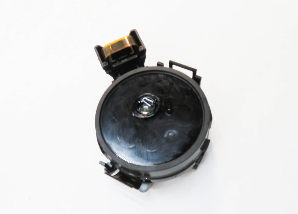Thumbnail 3: 2011 BMW 535i (F10) RAIN WATER SOLAR LIGHT SENSOR RLS