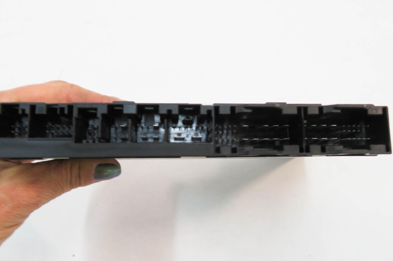 Thumbnail 6: 2010-2017 BMW 528i 535i 550i 650i 740i 750i (F01 F10) COMFORT MEMORY SEAT MODULE