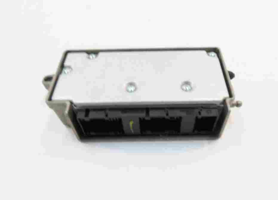 Thumbnail 5: 2011 BMW 528i 535i 550i (F10) MAIN PRIMARY SRS SAFETY RESTRAINT CONTROL MODULE