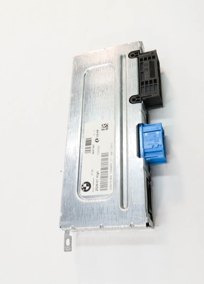 Thumbnail 3: 11-19 BMW 528i 535i 550i 640i 650i 740i 750i 760i M5 M6 - CENTRAL GATEWAY MODULE