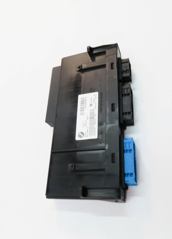 Thumbnail 3: 2010-2011 BMW 528i 535i 550i 535iGT 550iGT (F07 F10) MAIN BODY CONTROL MODULE