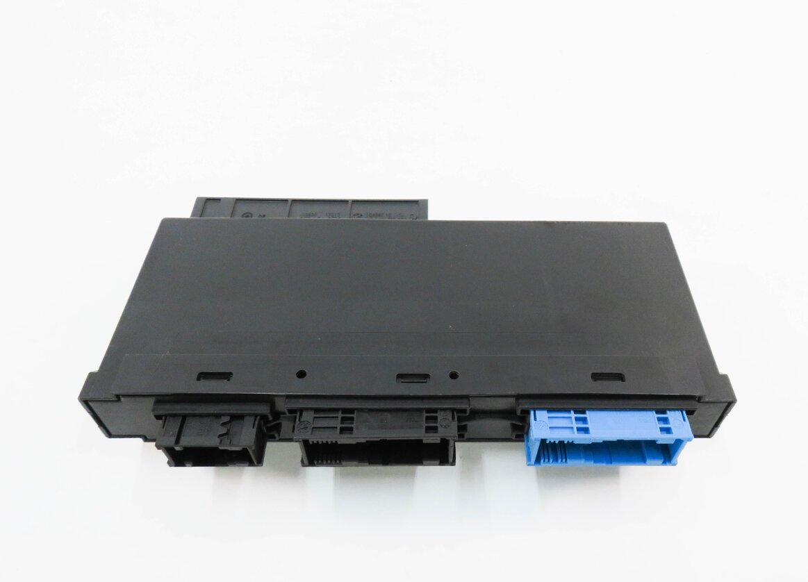 Thumbnail 5: 2010-2011 BMW 528i 535i 550i 535iGT 550iGT (F07 F10) MAIN BODY CONTROL MODULE
