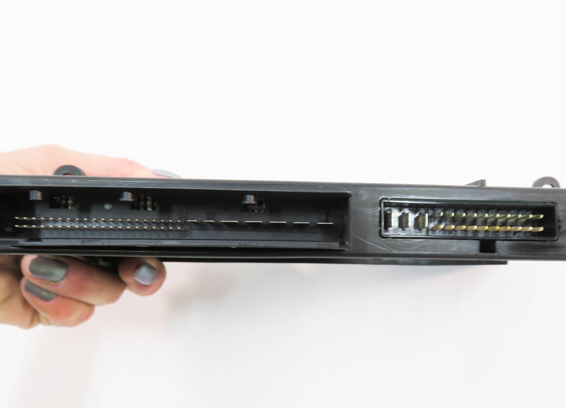 Thumbnail 7: 2010-2011 BMW 528i 535i 550i 535iGT 550iGT (F07 F10) MAIN BODY CONTROL MODULE