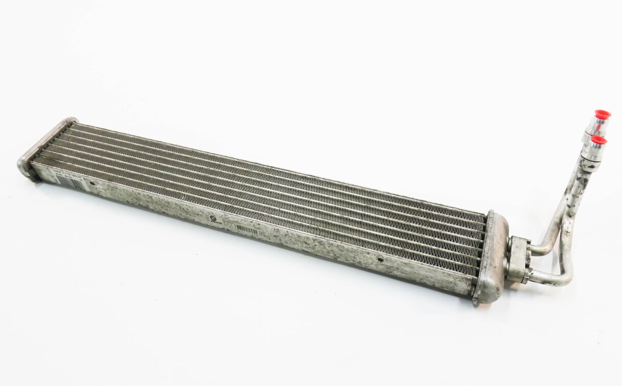 11-19 BMW 535i 535iGT 640i 740i (F02 F06 F07 F10) 3.0L TRANSMISSION OIL COOLER