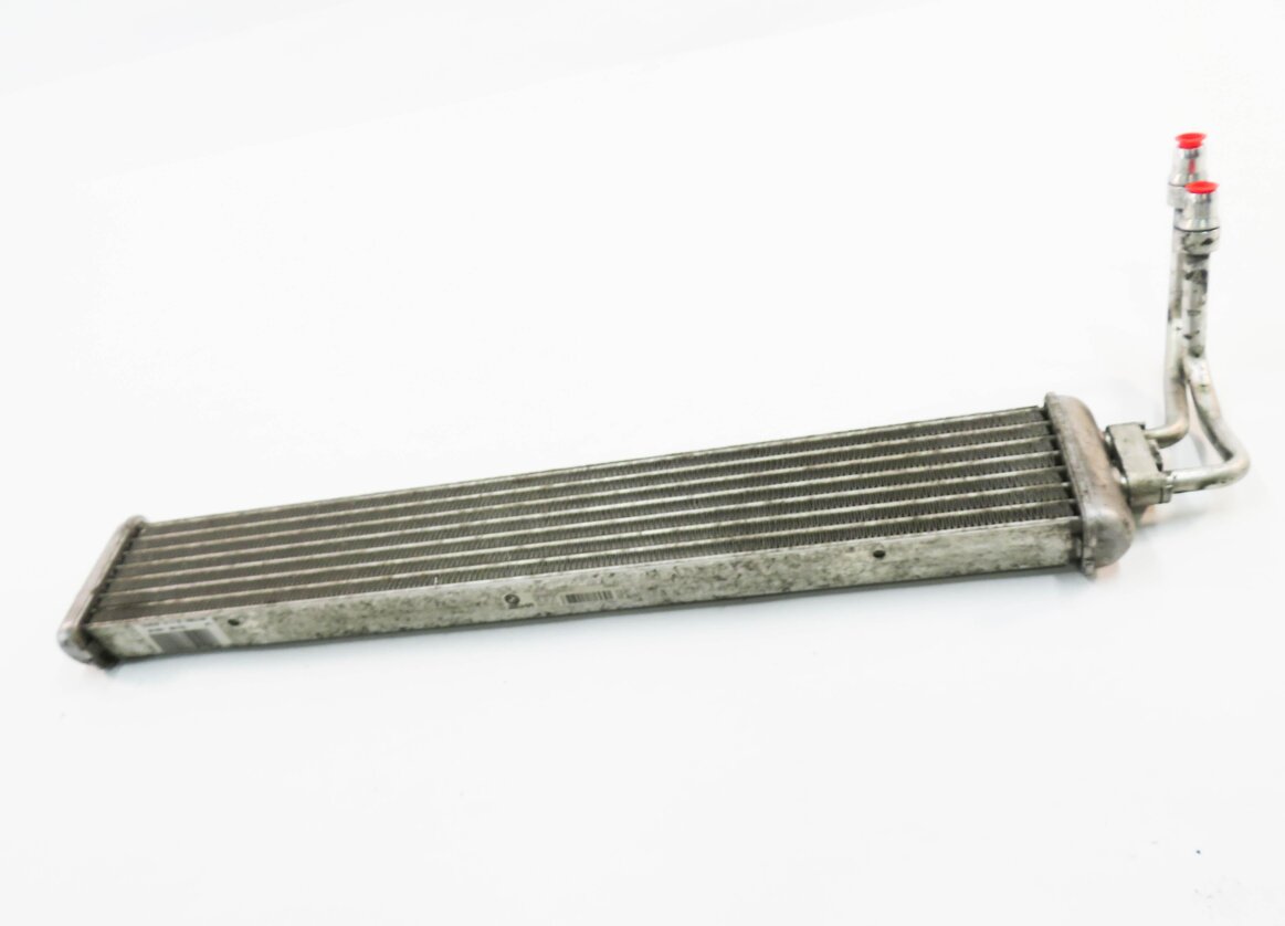 Thumbnail 2: 11-19 BMW 535i 535iGT 640i 740i (F02 F06 F07 F10) 3.0L TRANSMISSION OIL COOLER